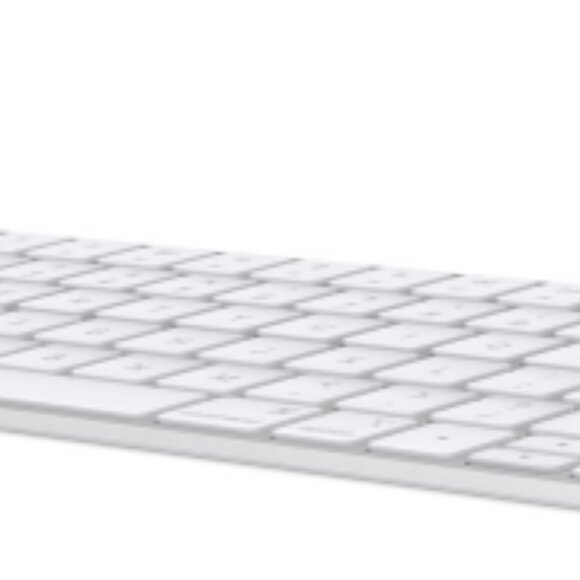 Apple Magic Keyboard - 2nd generation - Bluetooth Wireless - A1644 - Picture 2 of 9